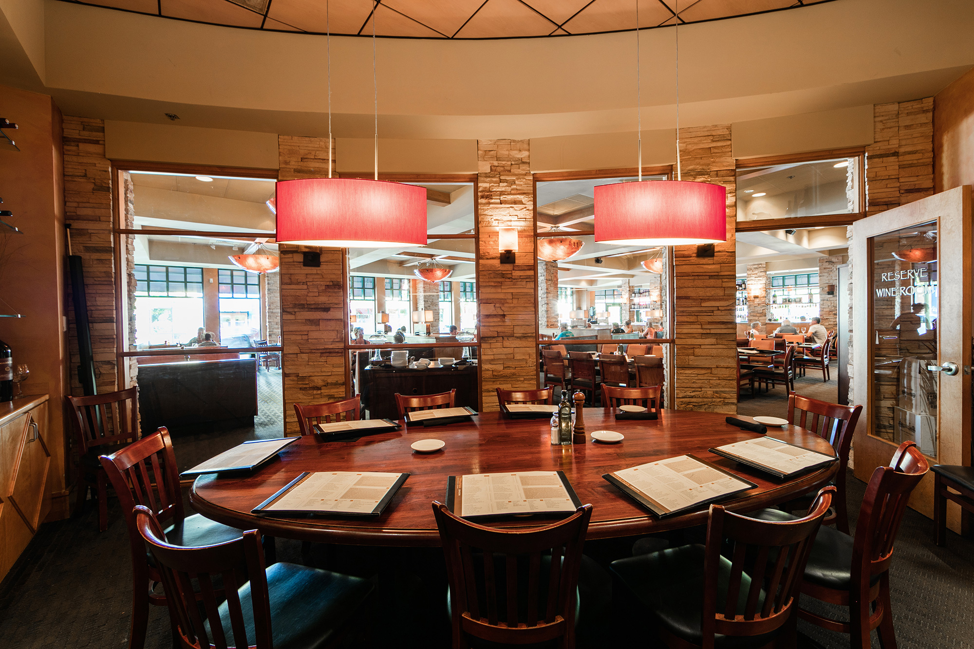 Market Common McCrory Construction Company