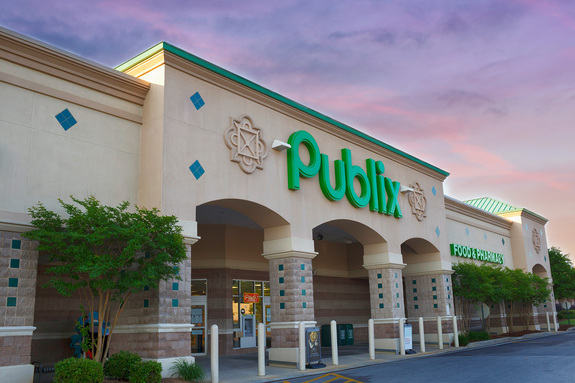 Publix 2025 harbison pharmacy