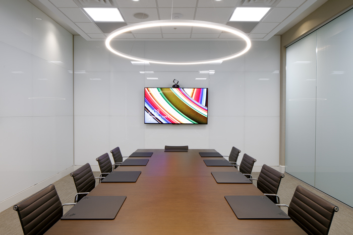 Marlboro Electric Cooperative Headquarters McCrory Construction Company