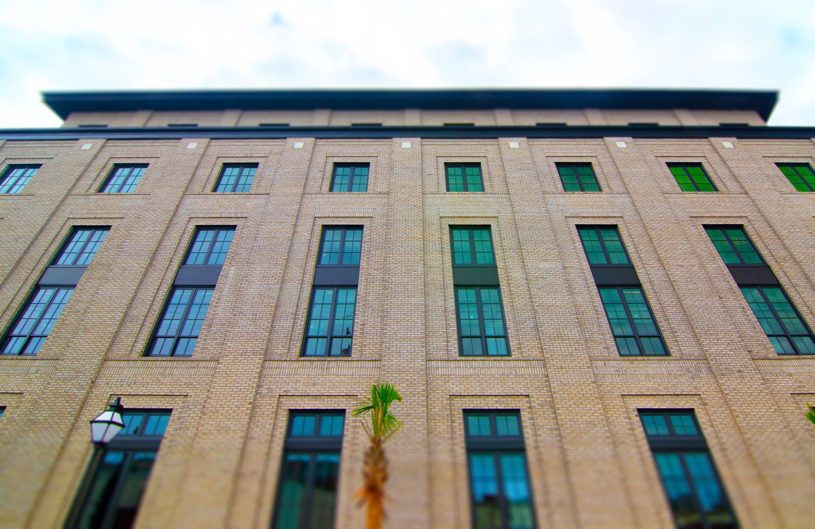 Walnut Street Storage McCrory Construction Company